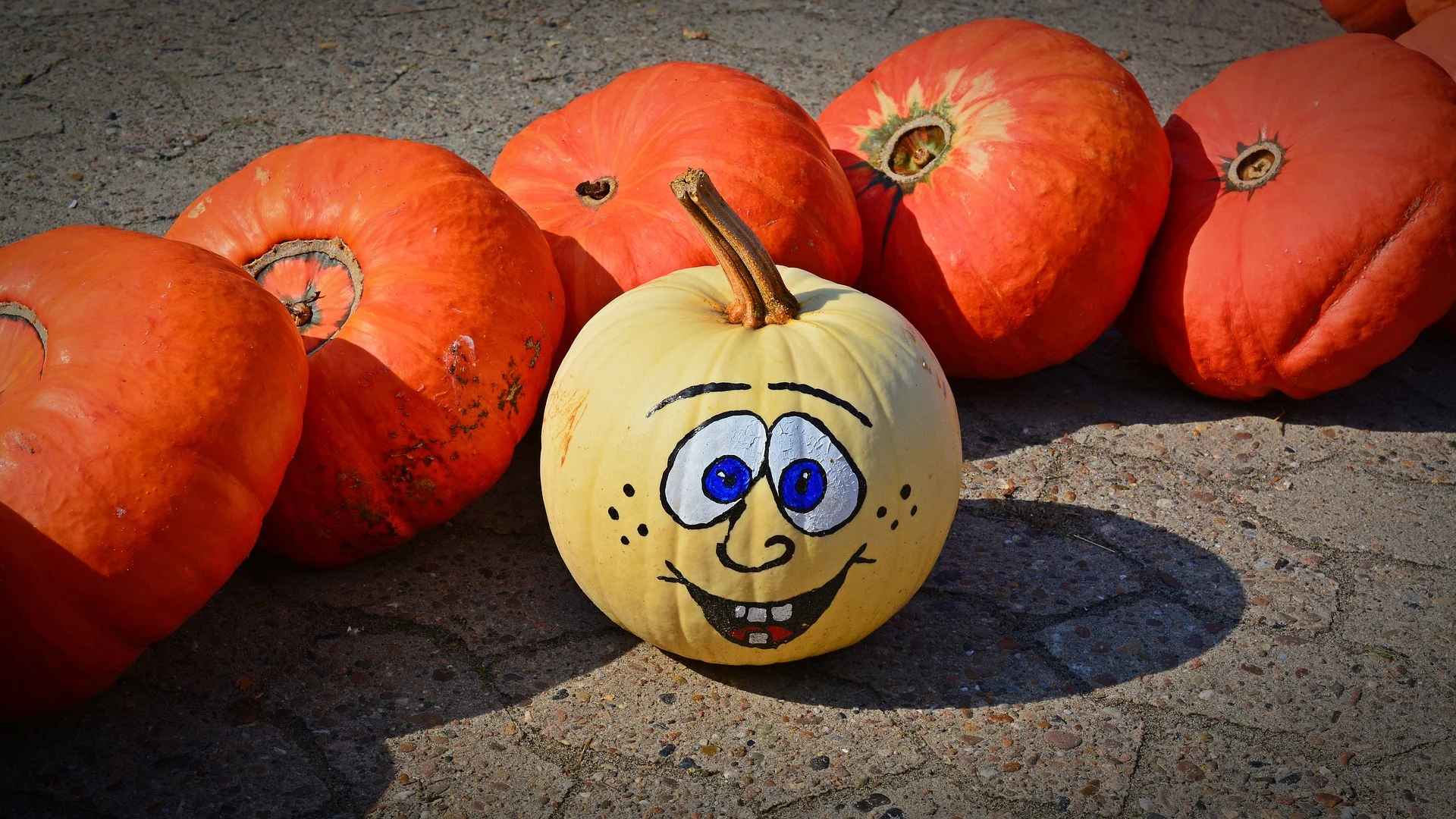 Free: Kids Magazine's Fall Festival, Miami