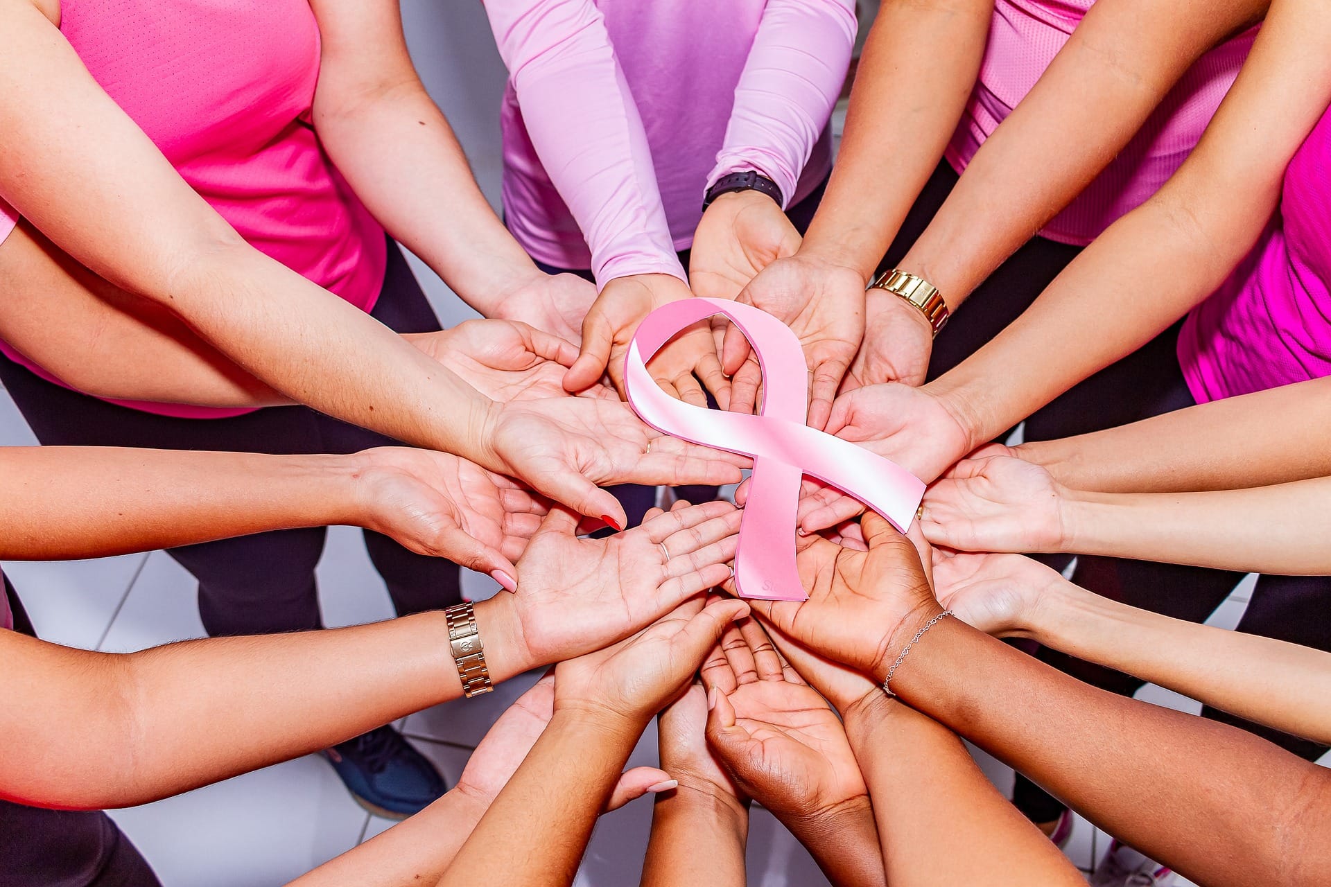 Free onsite mammography screenings at libraries