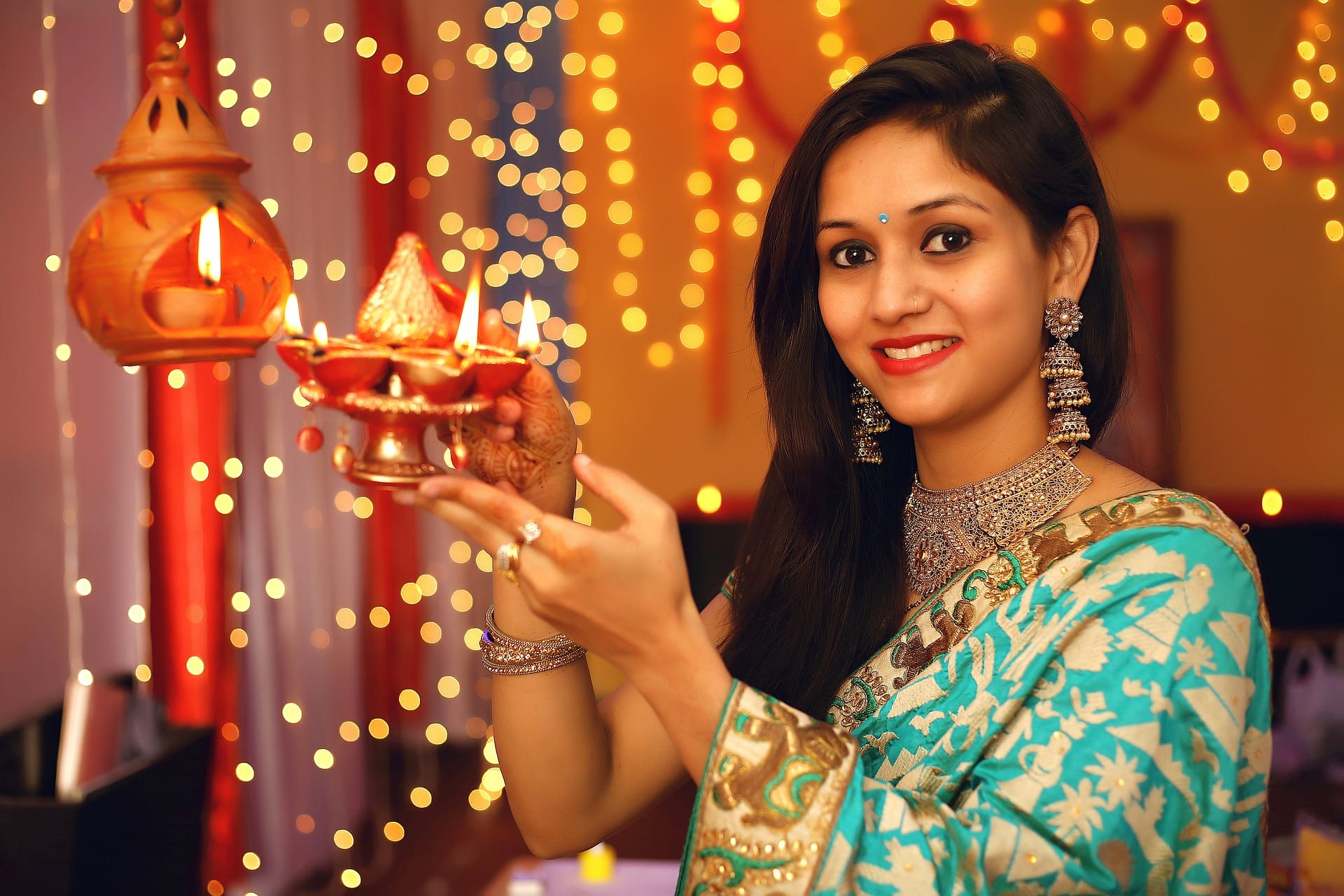 Diwali festival in Davie offers flavors & entertainment of India & a discount