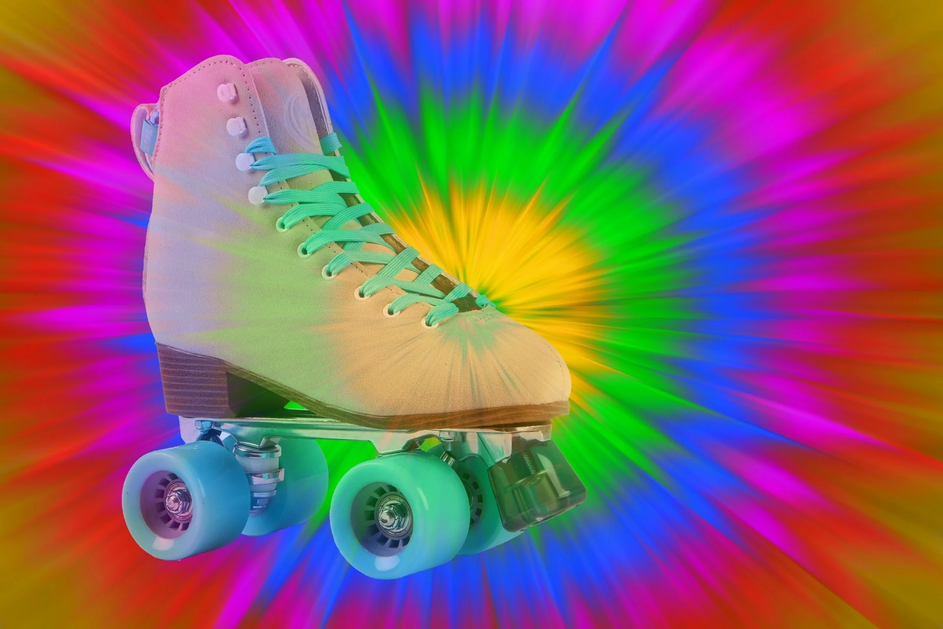 Roller rink offers $15 deal in Davie