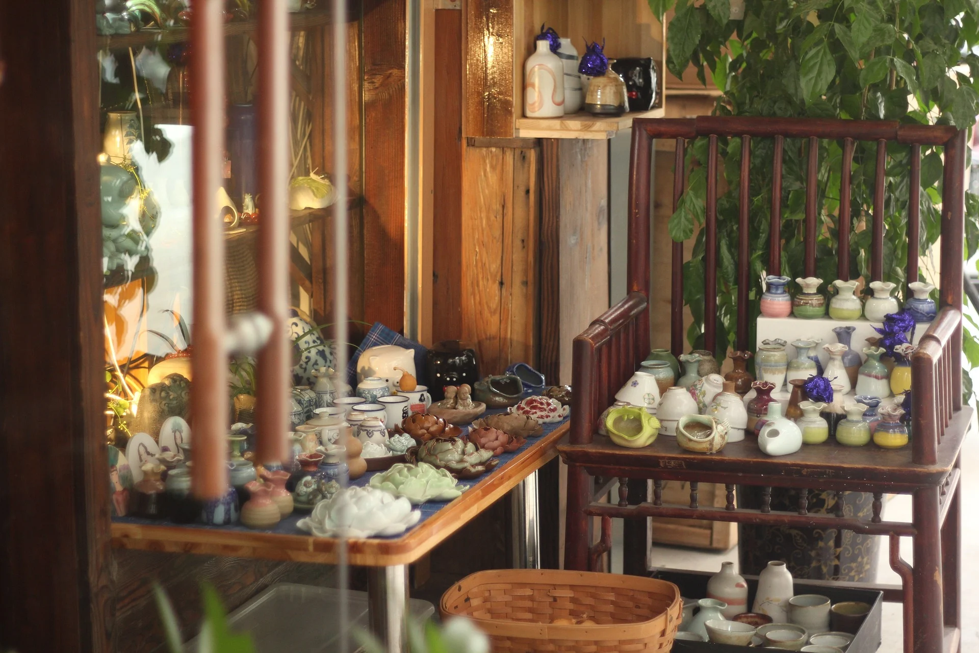 Resource Depot in West Palm offers new, used & upcycled items at discount prices