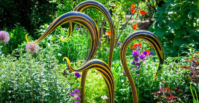 Free & cheap exhibits, activities at Four Arts cultural center, Palm Beach