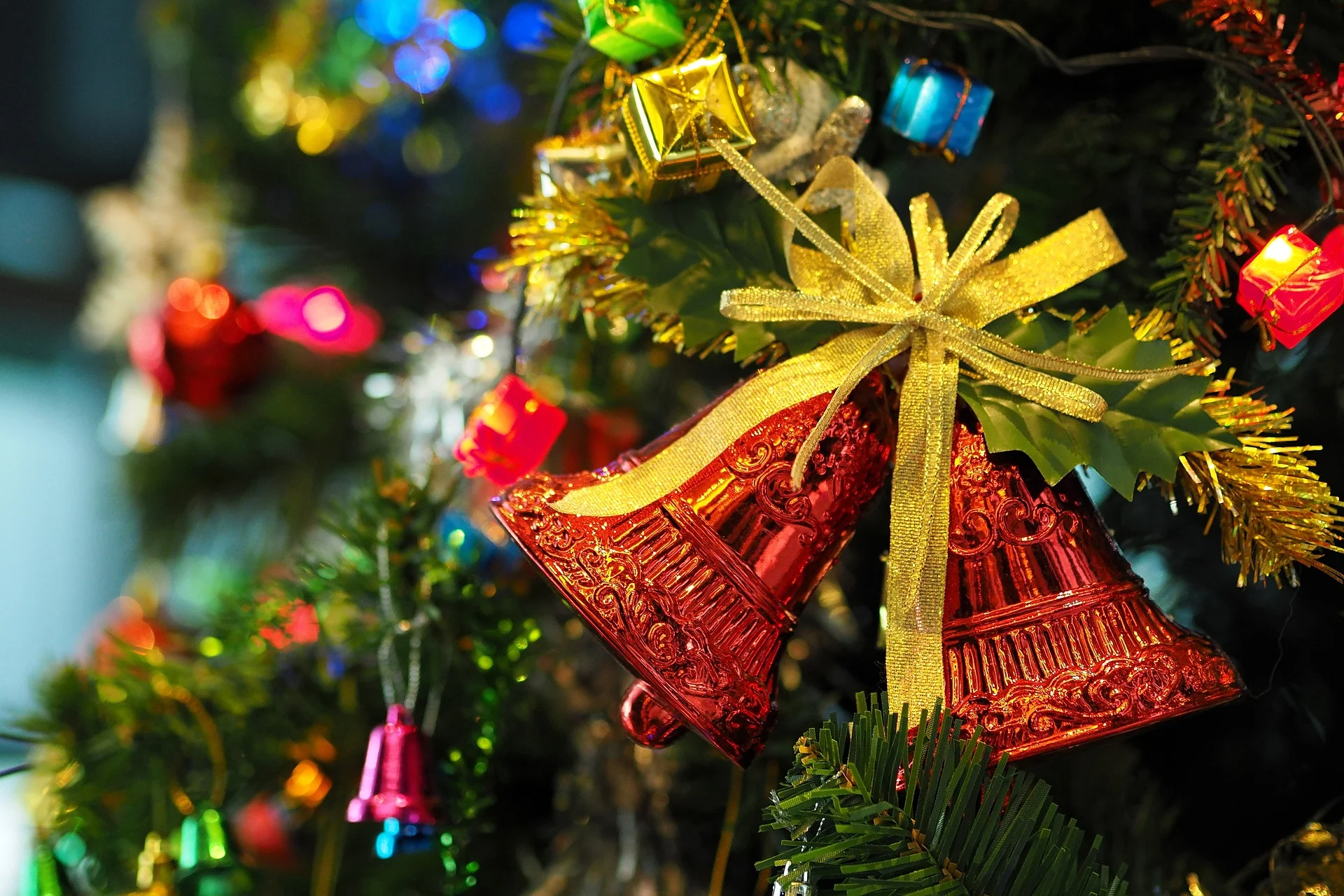 Downtown Doral Park and Tree Lighting Ceremony
