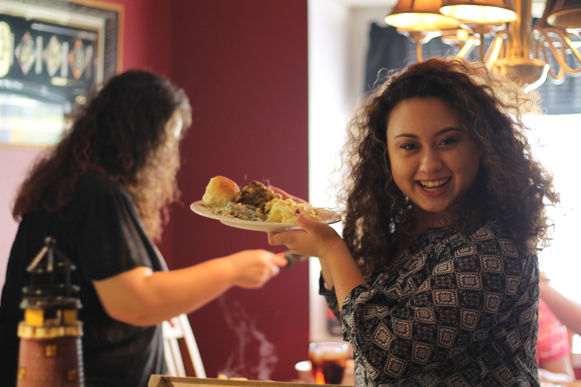 Where to order special holiday dinners for takeout