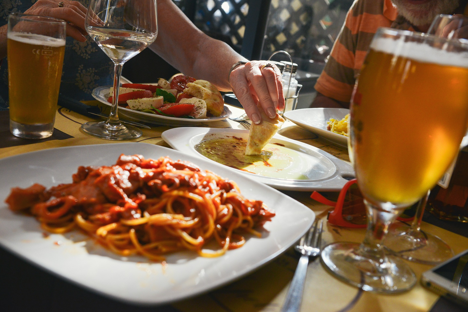 Restaurants open on Christmas Day in South Florida