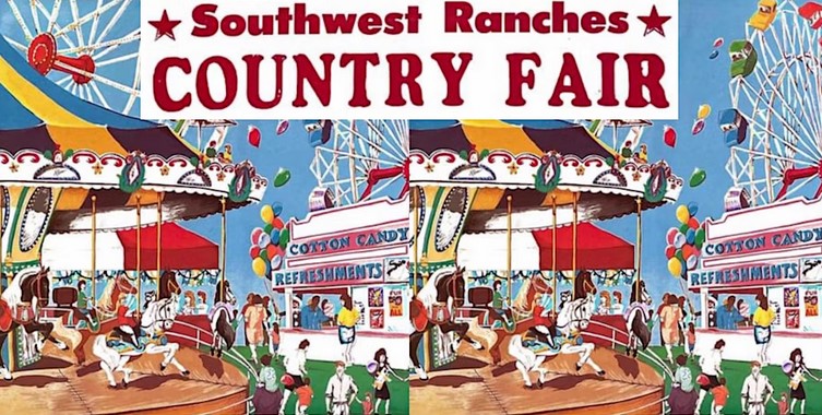 Southwest Ranches Fair includes rides, food and free entry - South ...