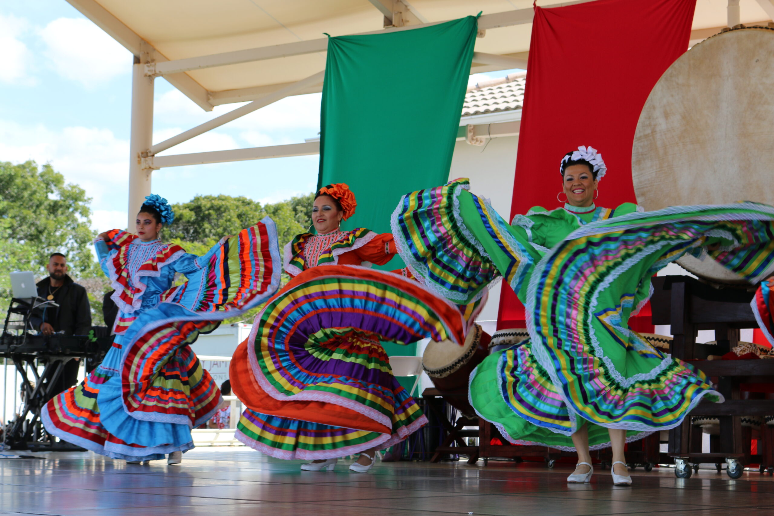 World Fest in Weston offers international flavors & entertainment with free entry