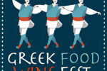 Greek Festival at St. Catherine's