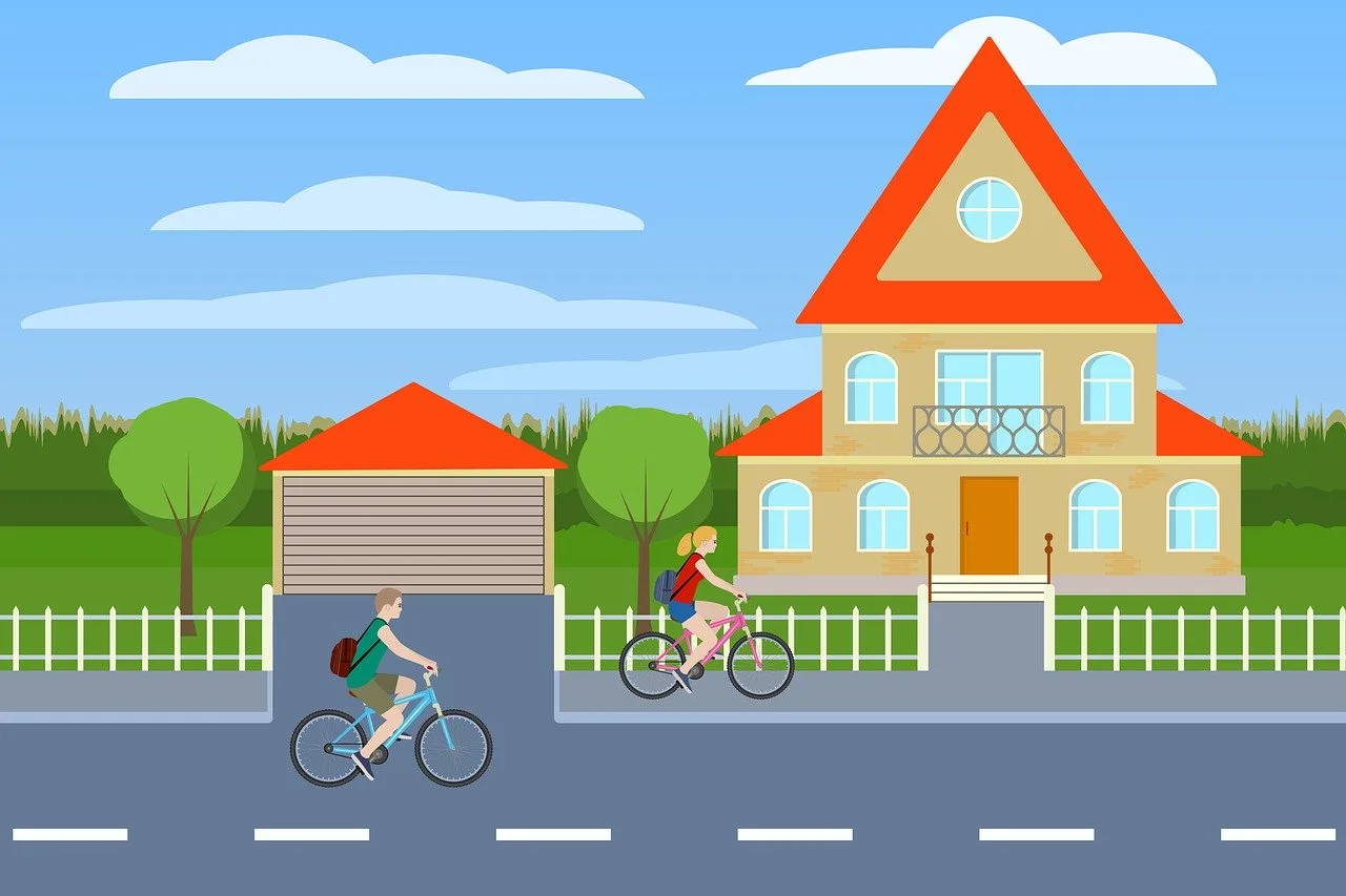 Free entry for Bike Safety Rodeo in Tamarac