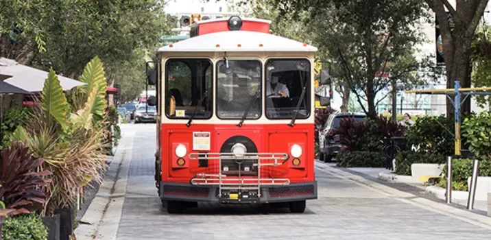 Trams and Trolleybuses of Brazil  Brazil, Public transport, Light