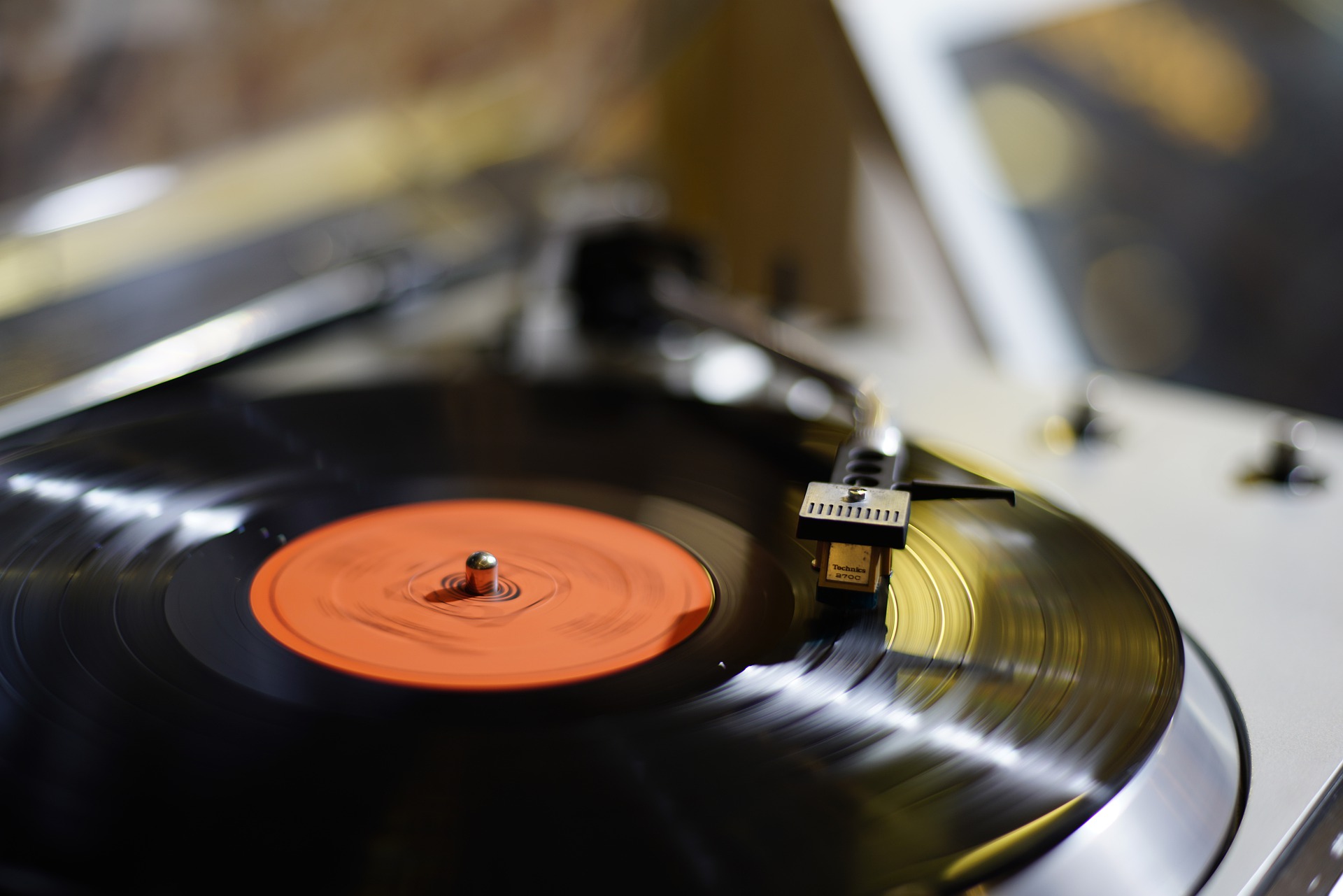 Record Store Day celebrations around Miami