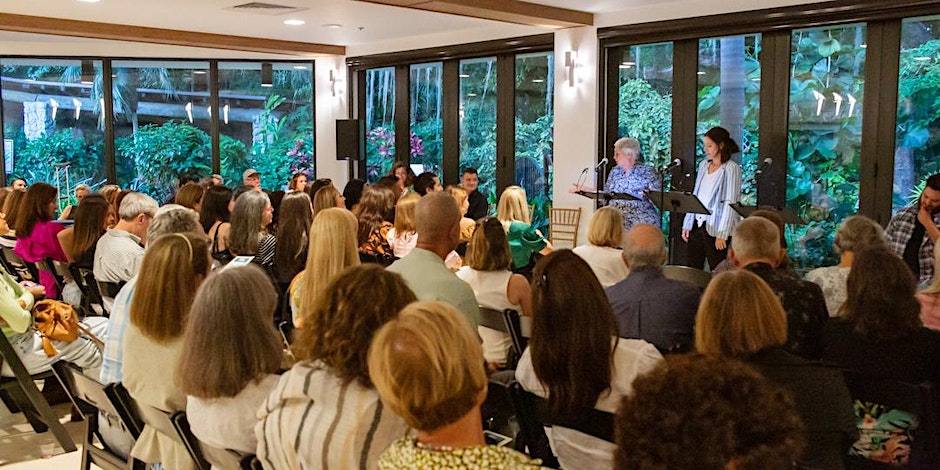 Free Sips & Shorts: City Theatre at Pinecrest Gardens