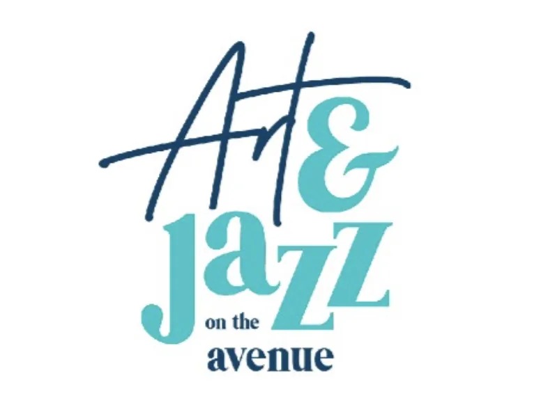 Free: Art & Jazz on the Avenue, Delray Beach