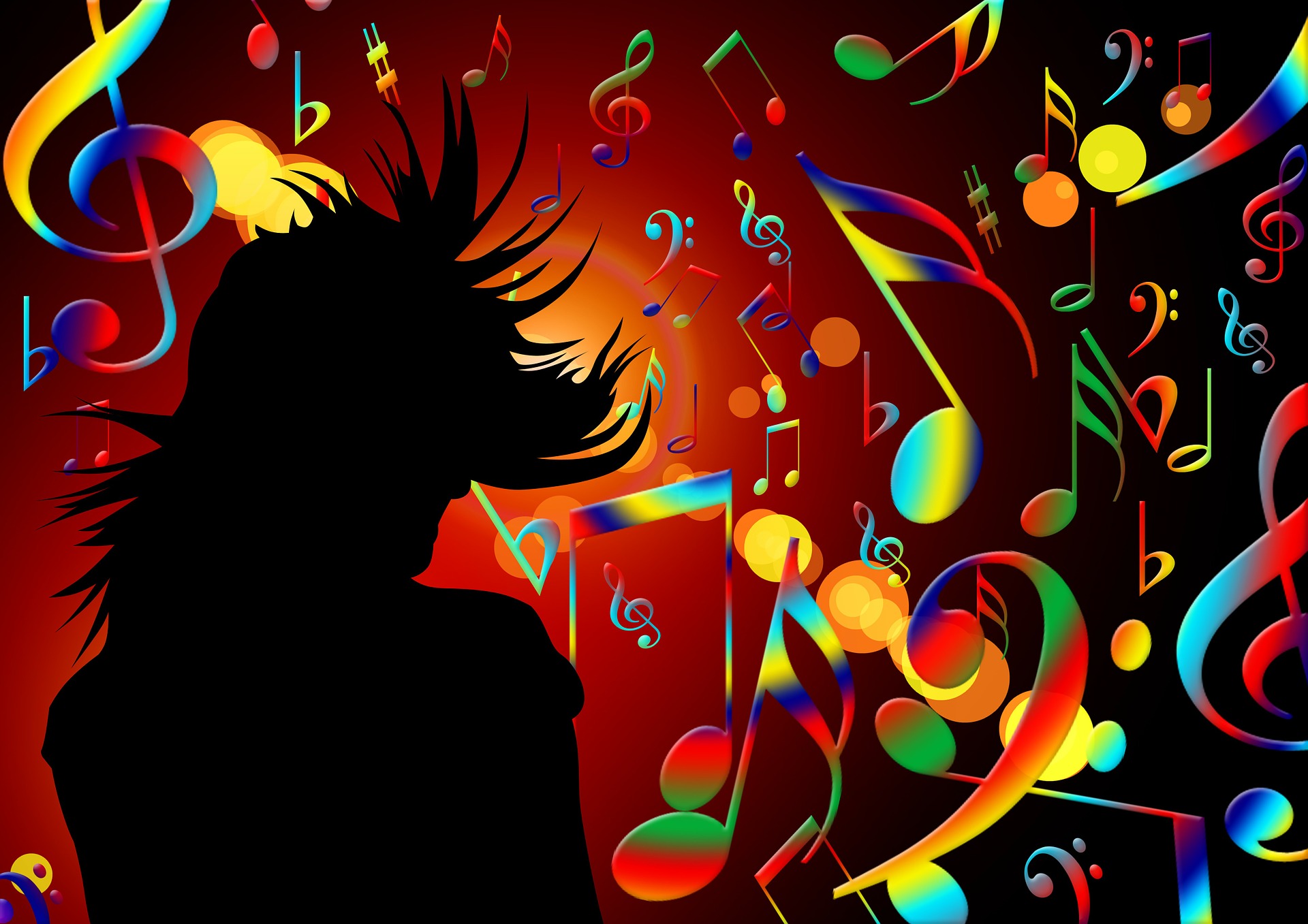 Sounds of Little Haiti monthly event