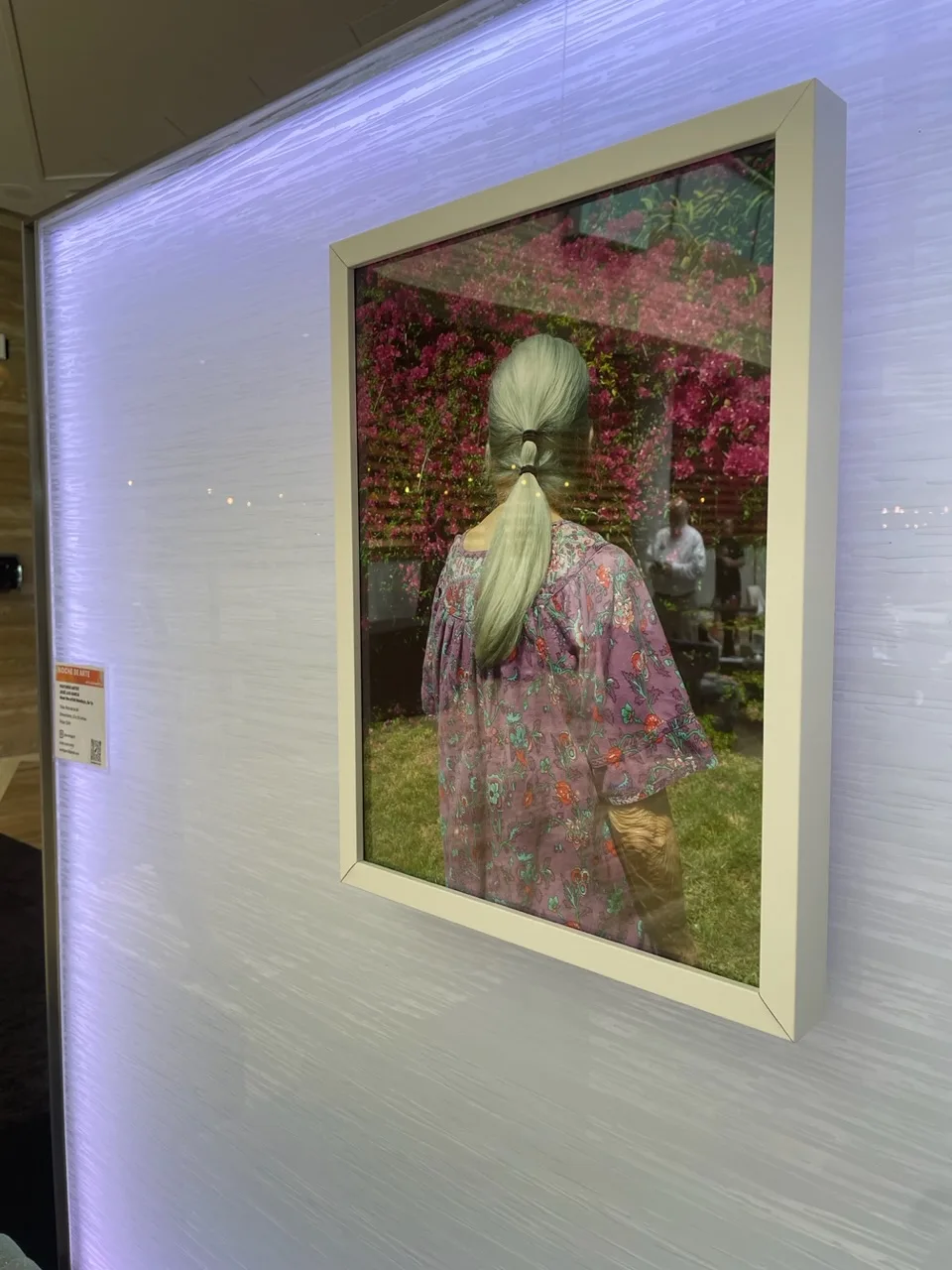 Free Night of Art every Monday at InterContinental Miami
