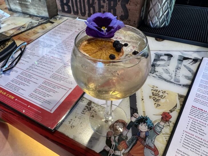 Happy Hour at Mizner Park in Boca Raton South Florida on the Cheap