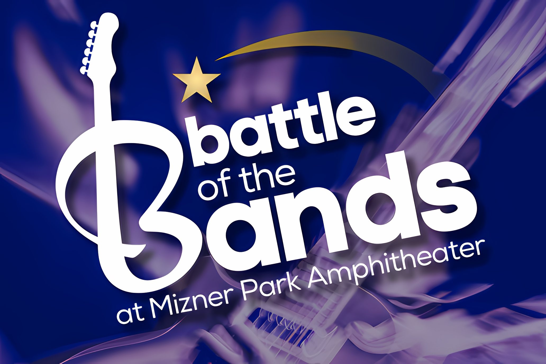 Battle of the Bands & Young Entrepreneurs Market, Boca Raton, Aug. 8