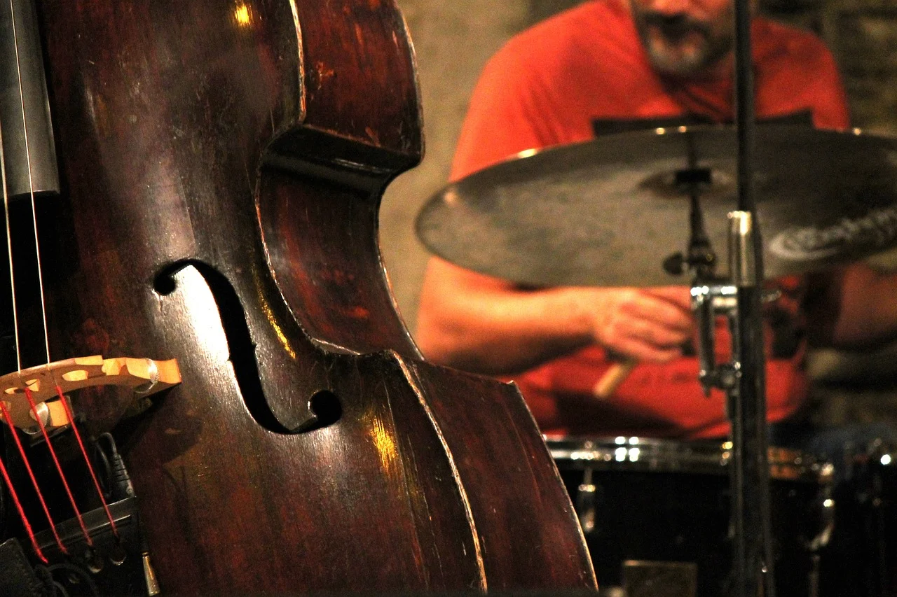 Free Backyard Jam events in Pompano Beach