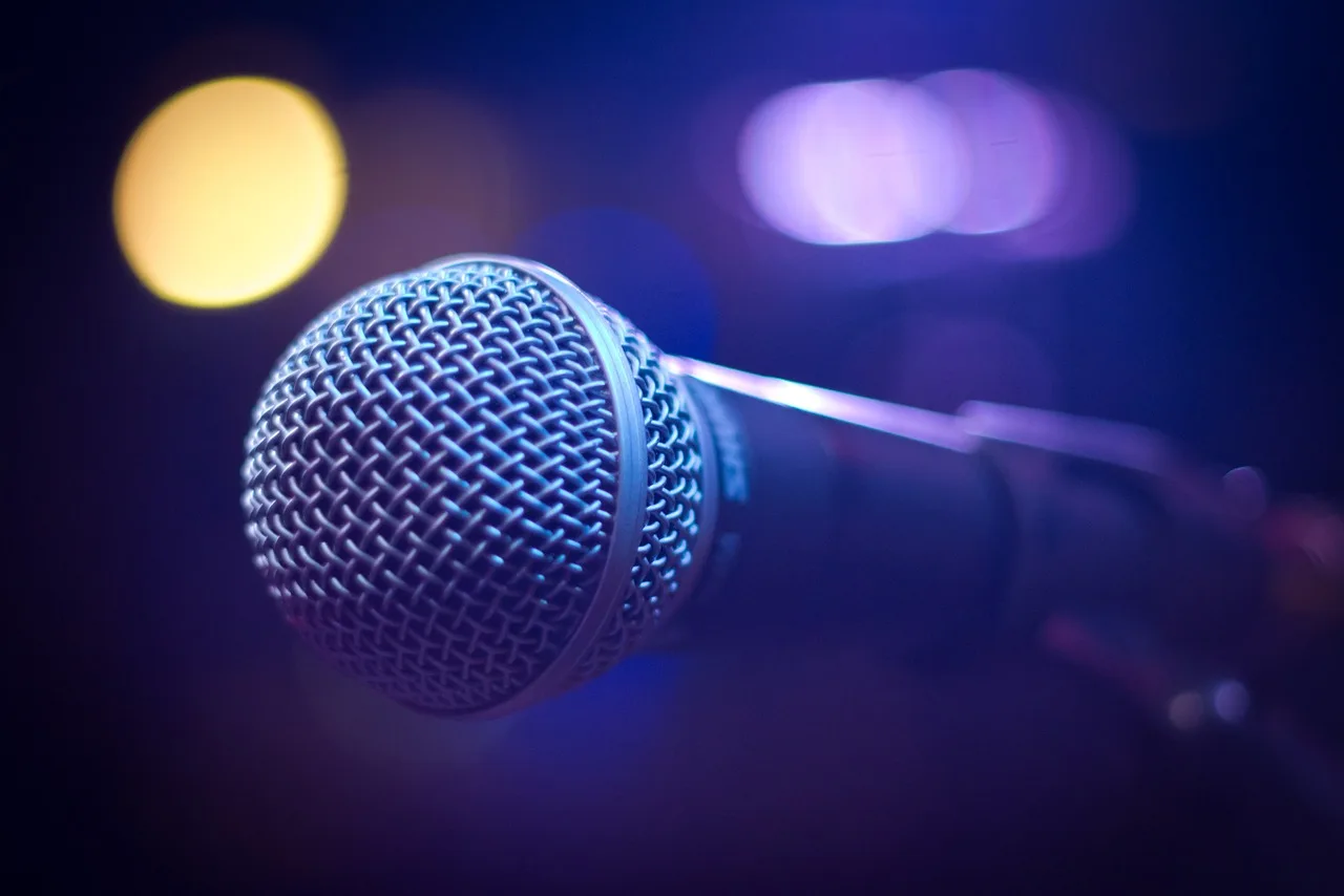Free entry for youth talent show in Lauderhill
