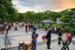 Morikami Museum & Japanese Gardens