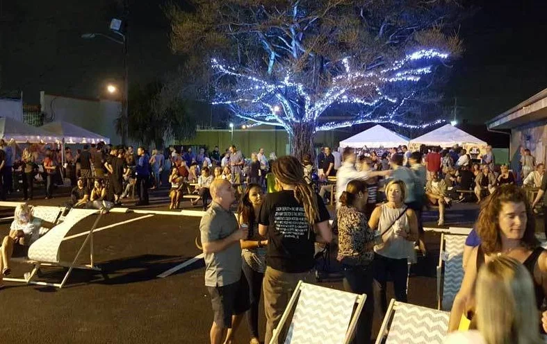 Festivals, entertainment & events in June in Broward