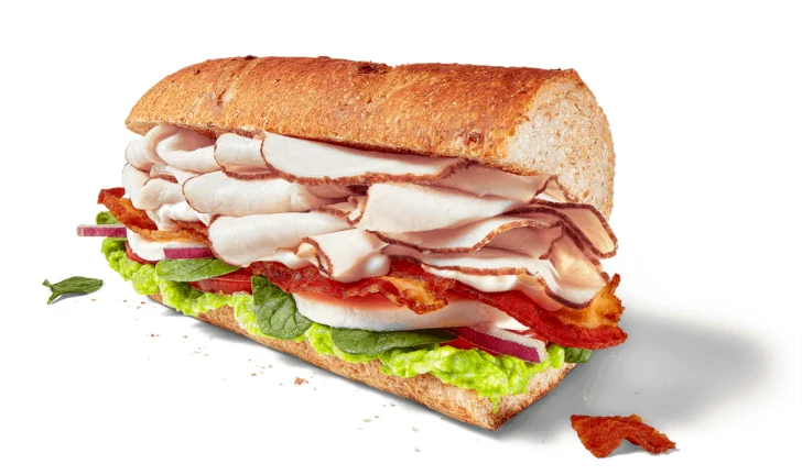 Best Subway Coupon Codes for November 2023, BOGO Subs!!