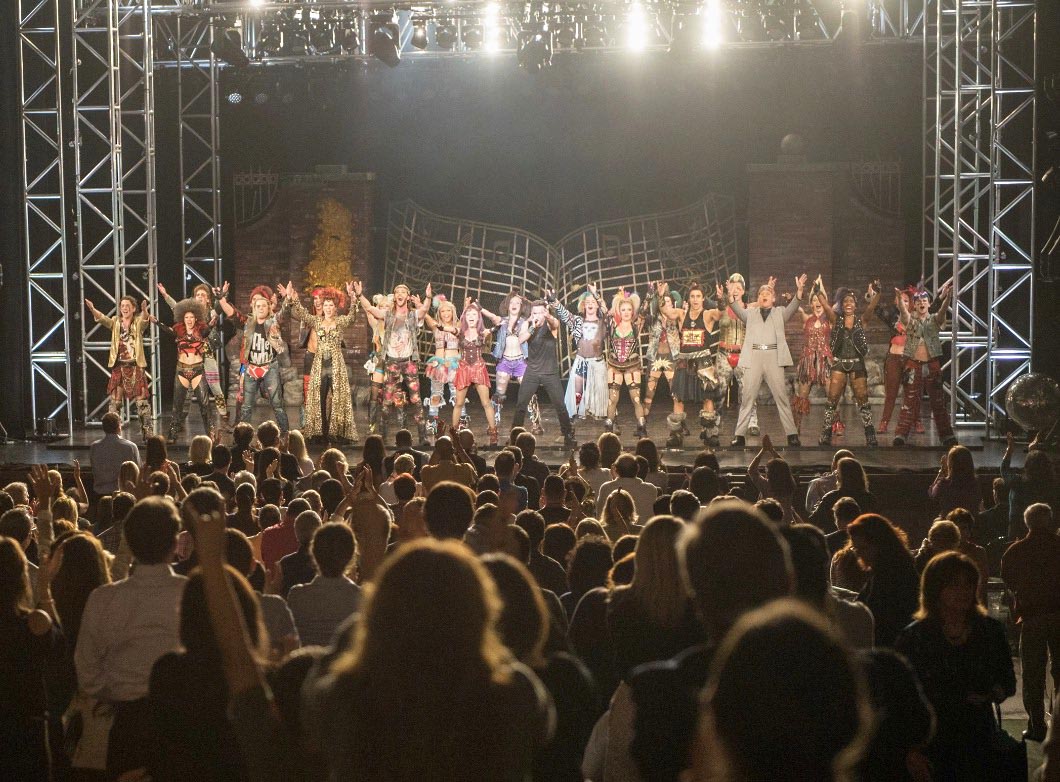 ArshtPass offers $25 tickets for full-time college students, $50 for ages 18-35 years, Miami