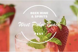 West Palm Beach Beer Wine and Spirits Fest
