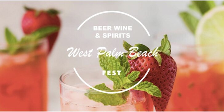West Palm Beach Beer Wine and Spirits Fest