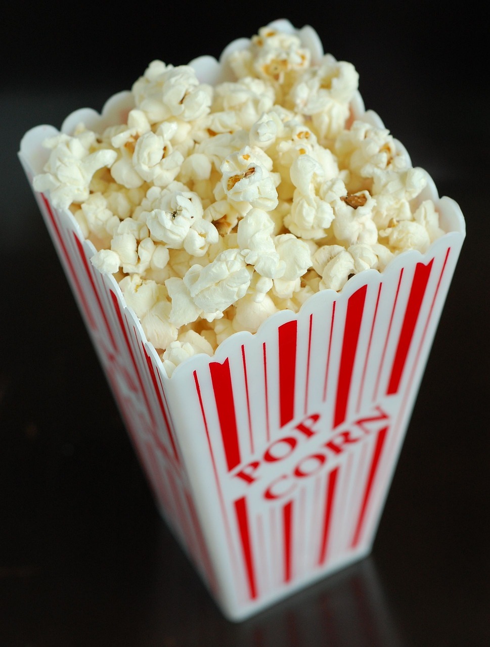 Free indoor films in Broward