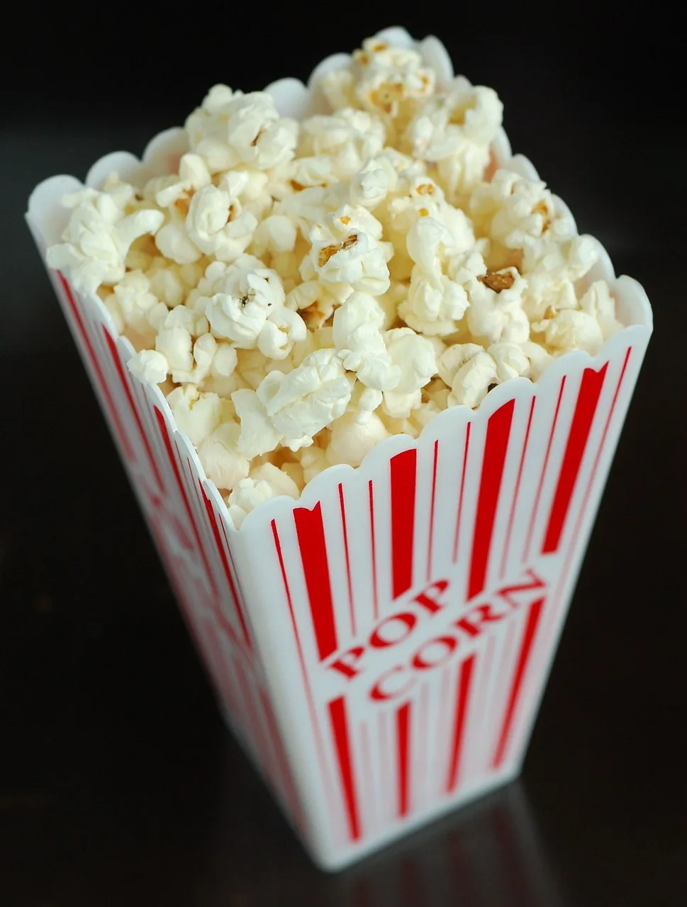 Free indoor films in Broward
