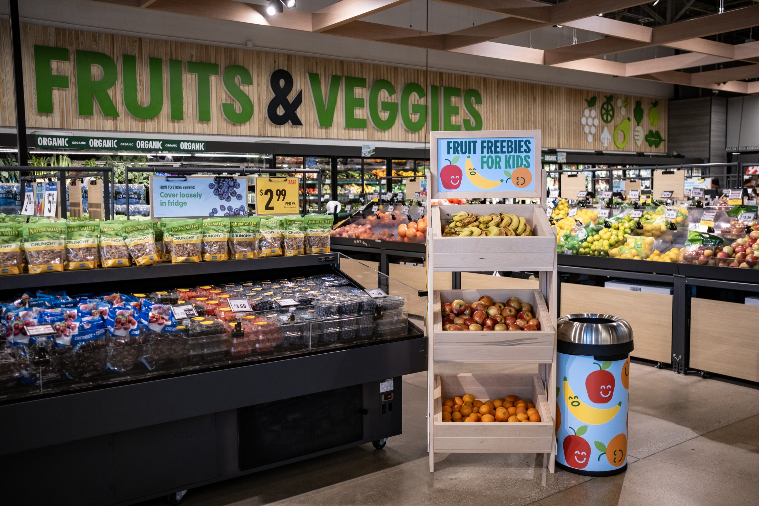 Sprouts Farmers Market Expands to Miami-Dade