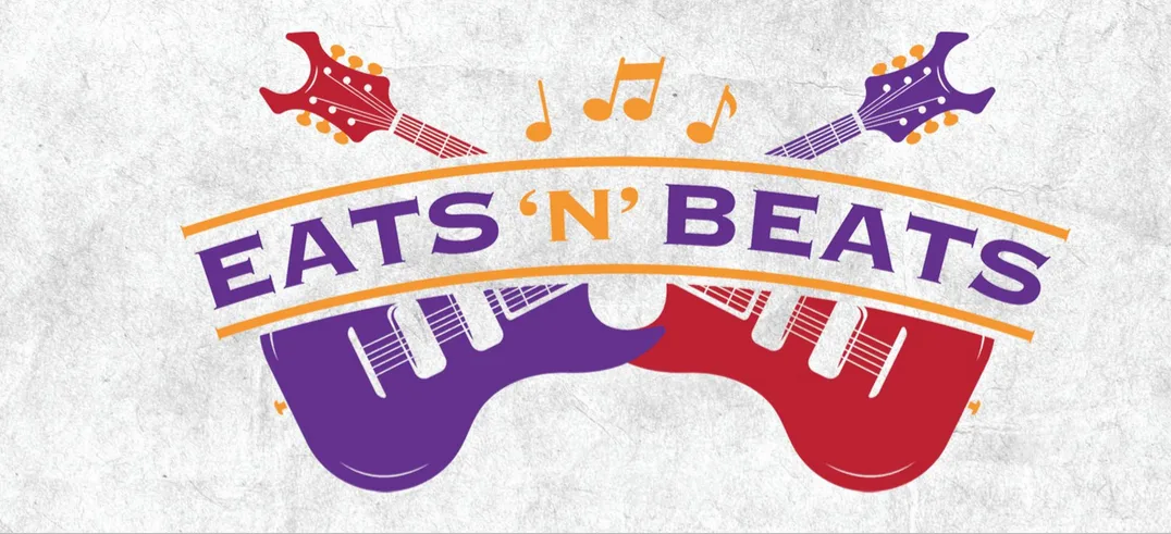 Food trucks & live band at Parkland Eats 'N' Beats with free entry