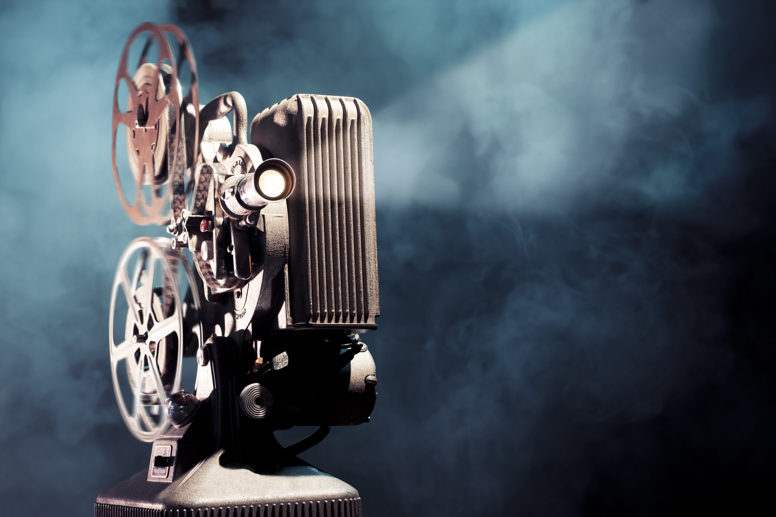 Watch films for free at Broward libraries
