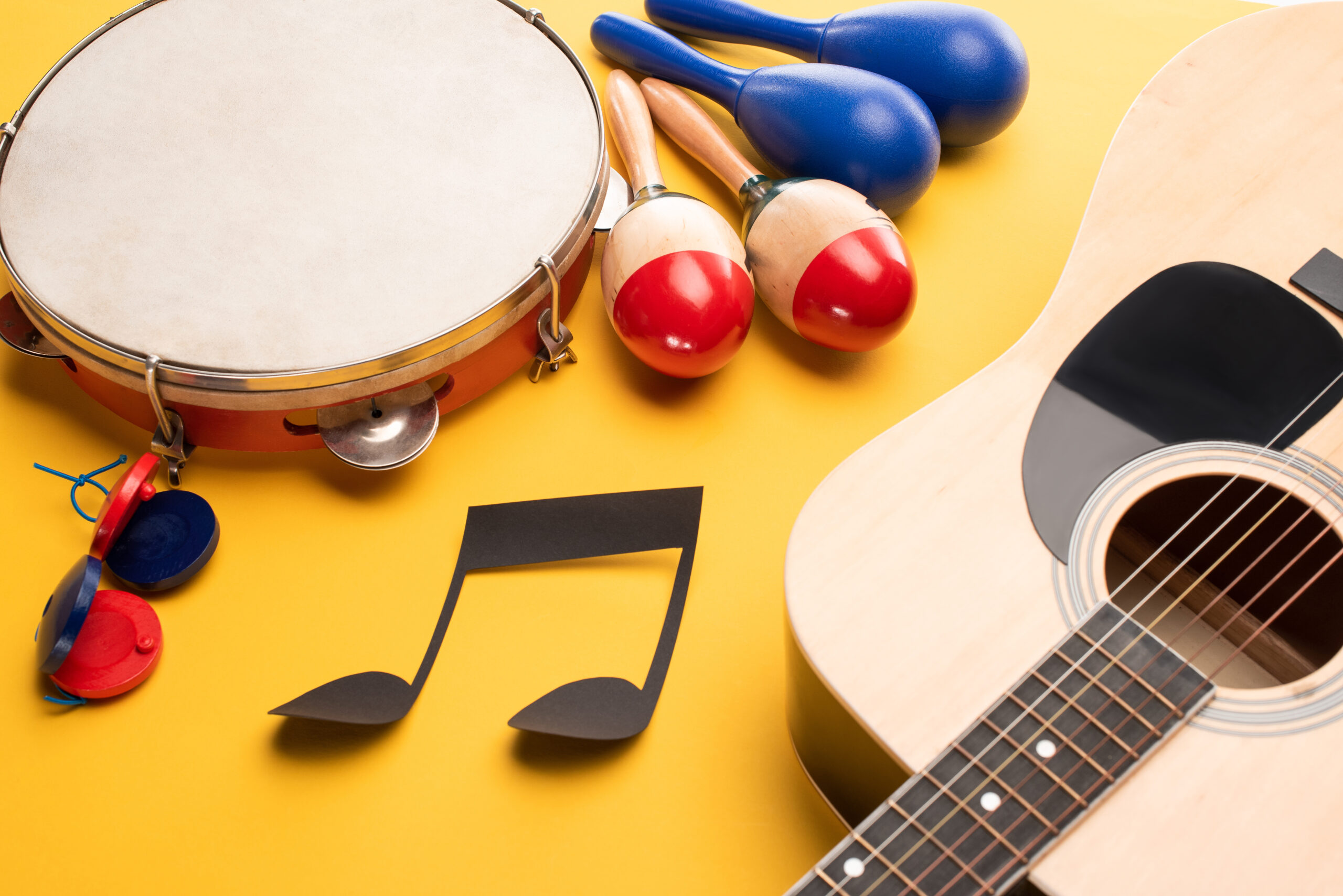 Free Latin Fest in Oakland Park