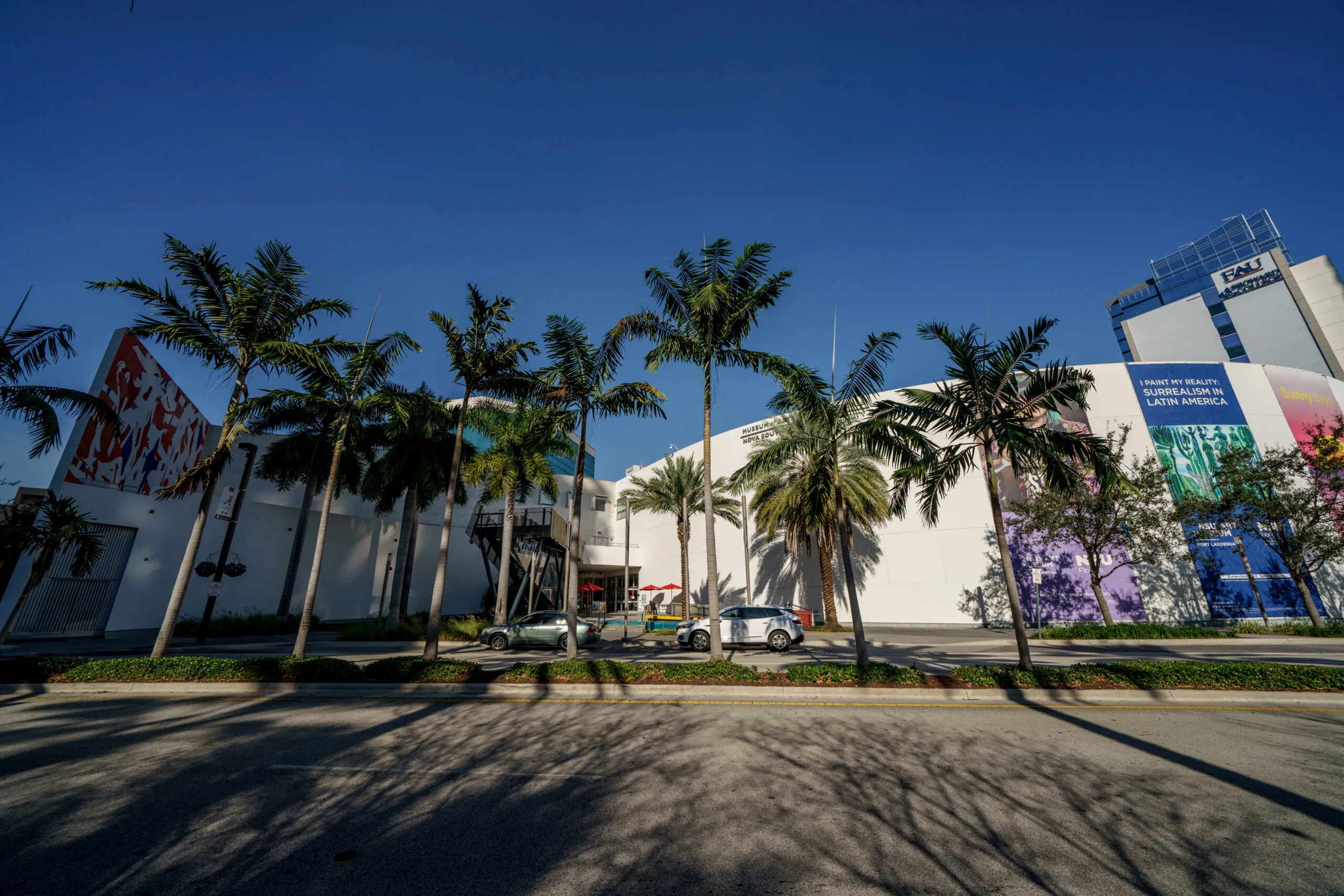 Free museum days and events in South Florida