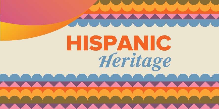 Free OnStage! Hispanic Heritage events around Miami Beach