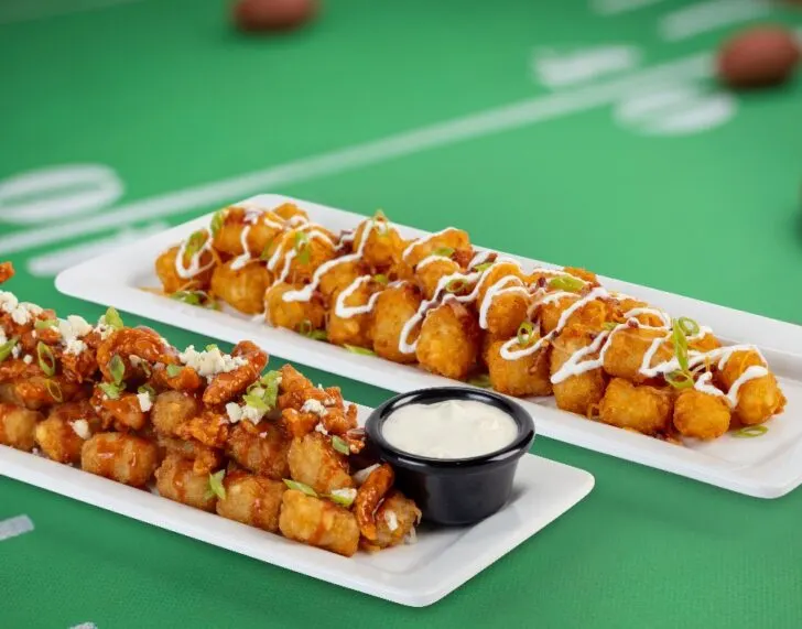 Tots | photo couresy of Duffy's