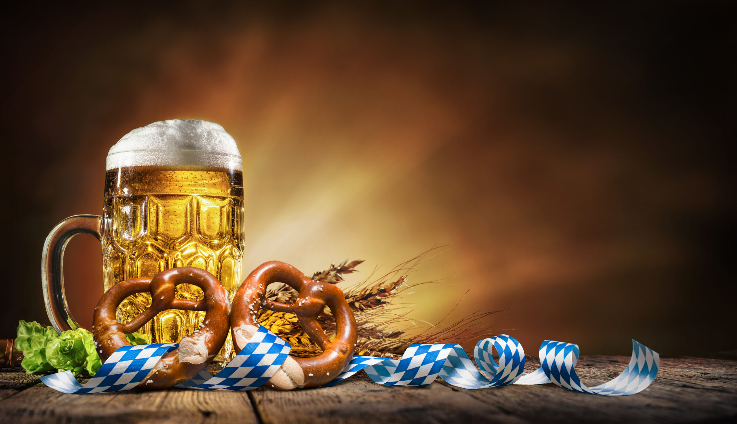 Oktoberfest Miami: 2 weekends of food, music, dancing & fun