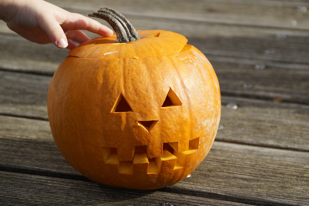 Dania Beach Fall Festival includes a pumpkin patch & entertainment