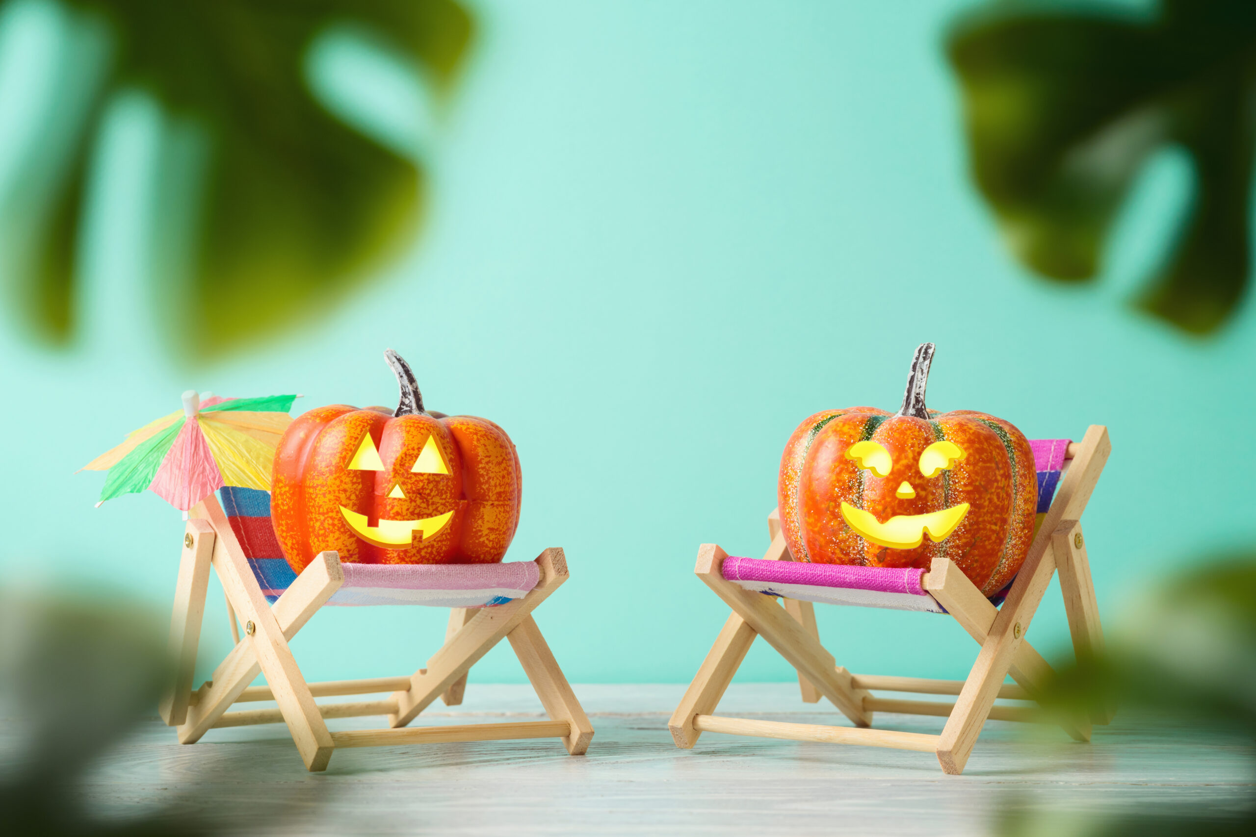 Halloween Happenings with #MBParks - City of Miami Beach