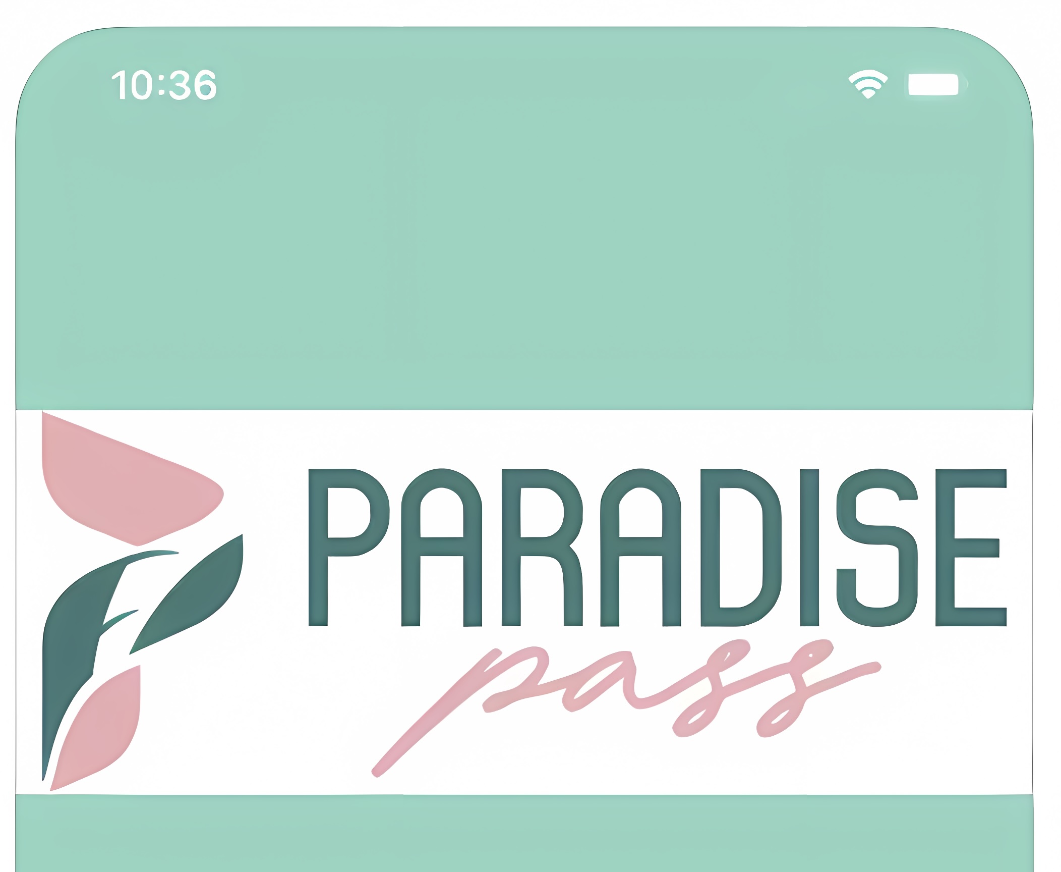 Paradise Pass - PalmTran