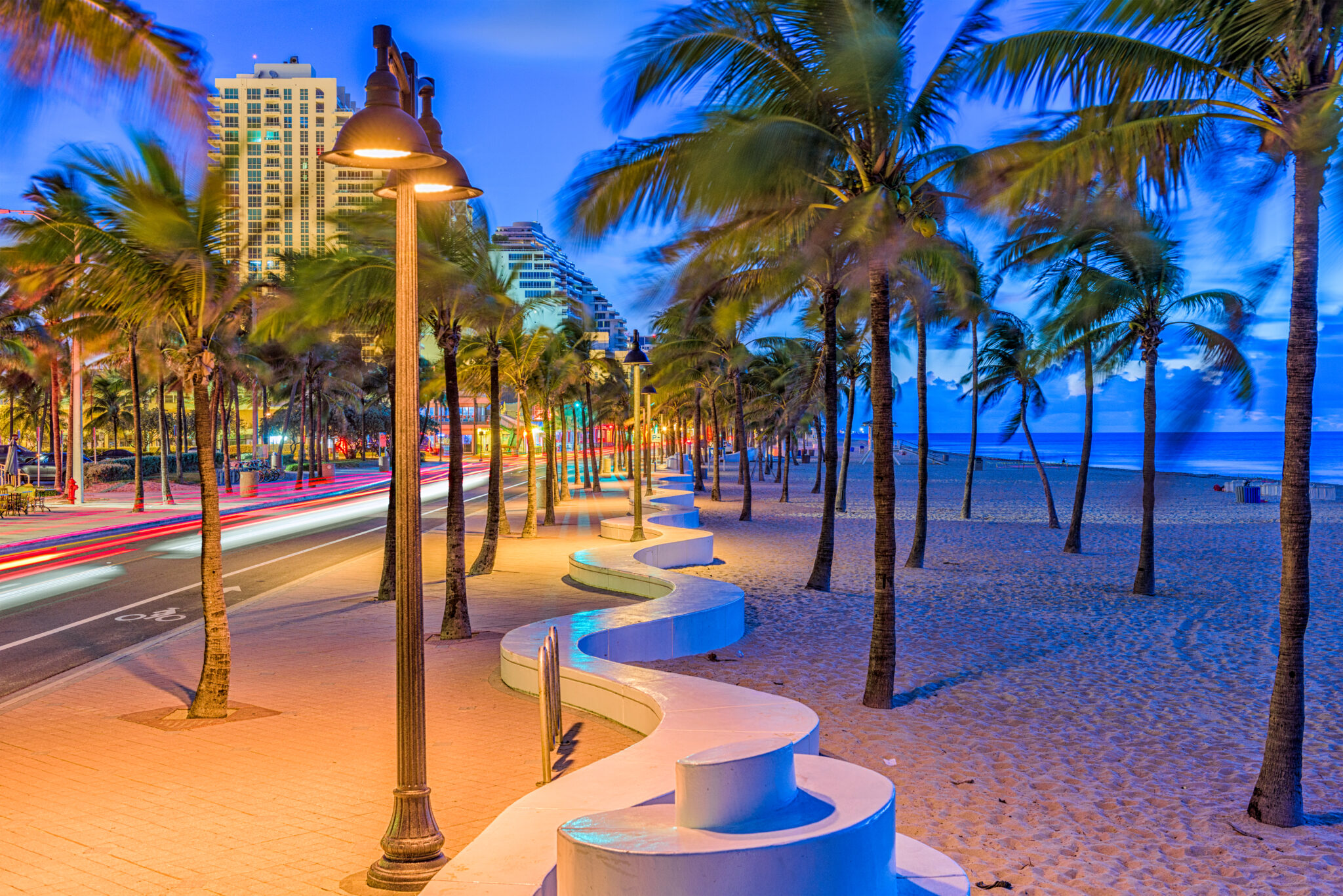 Pinecrest Gardens to present its Nights of Lights South Florida on