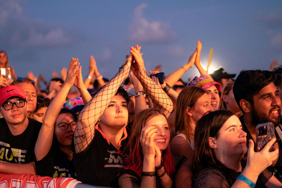 Win tickets to the Riptide Music Festival - South Florida on the Cheap