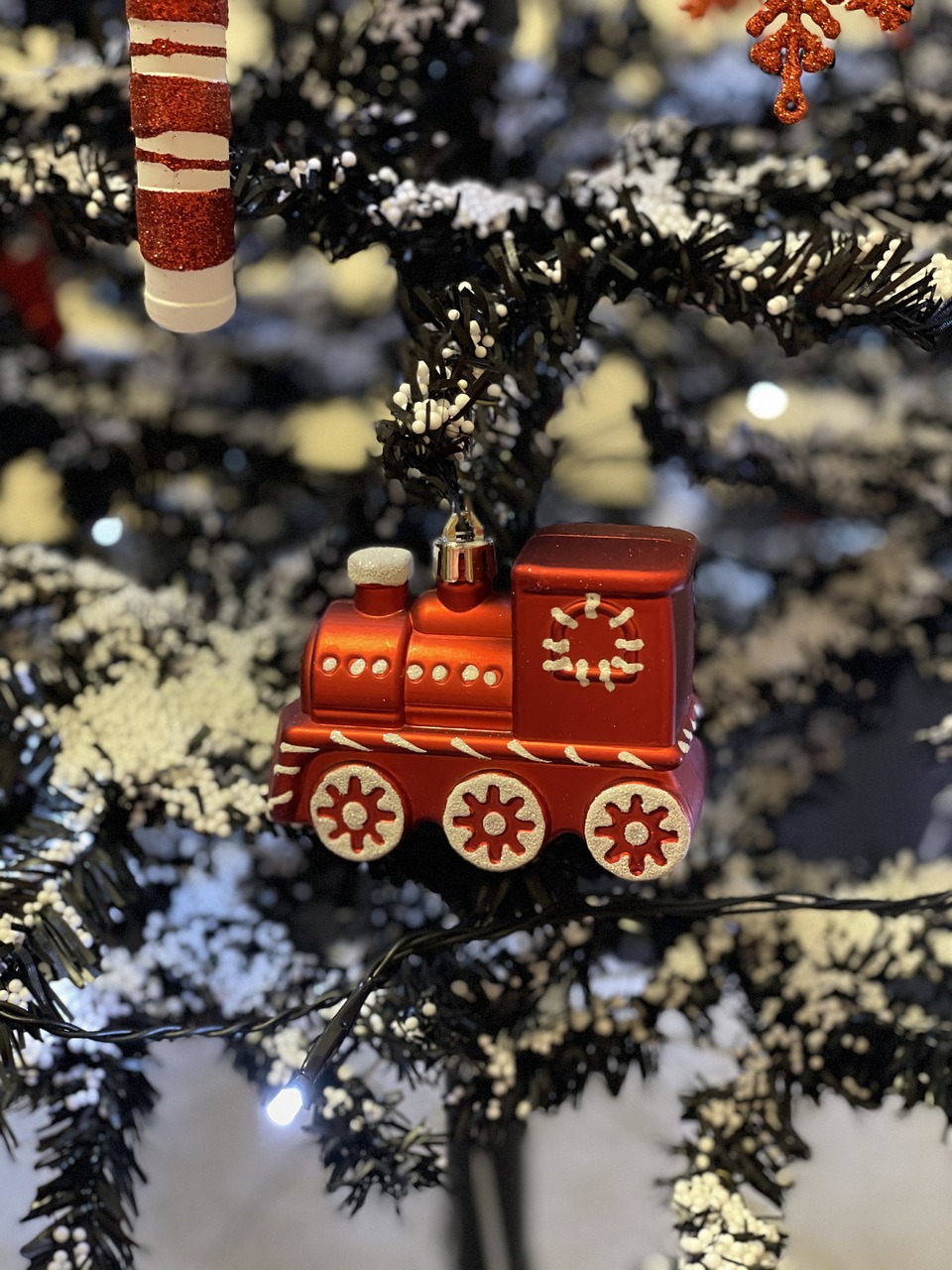 Live holiday performances at The Galleria in Fort Lauderdale & they're free