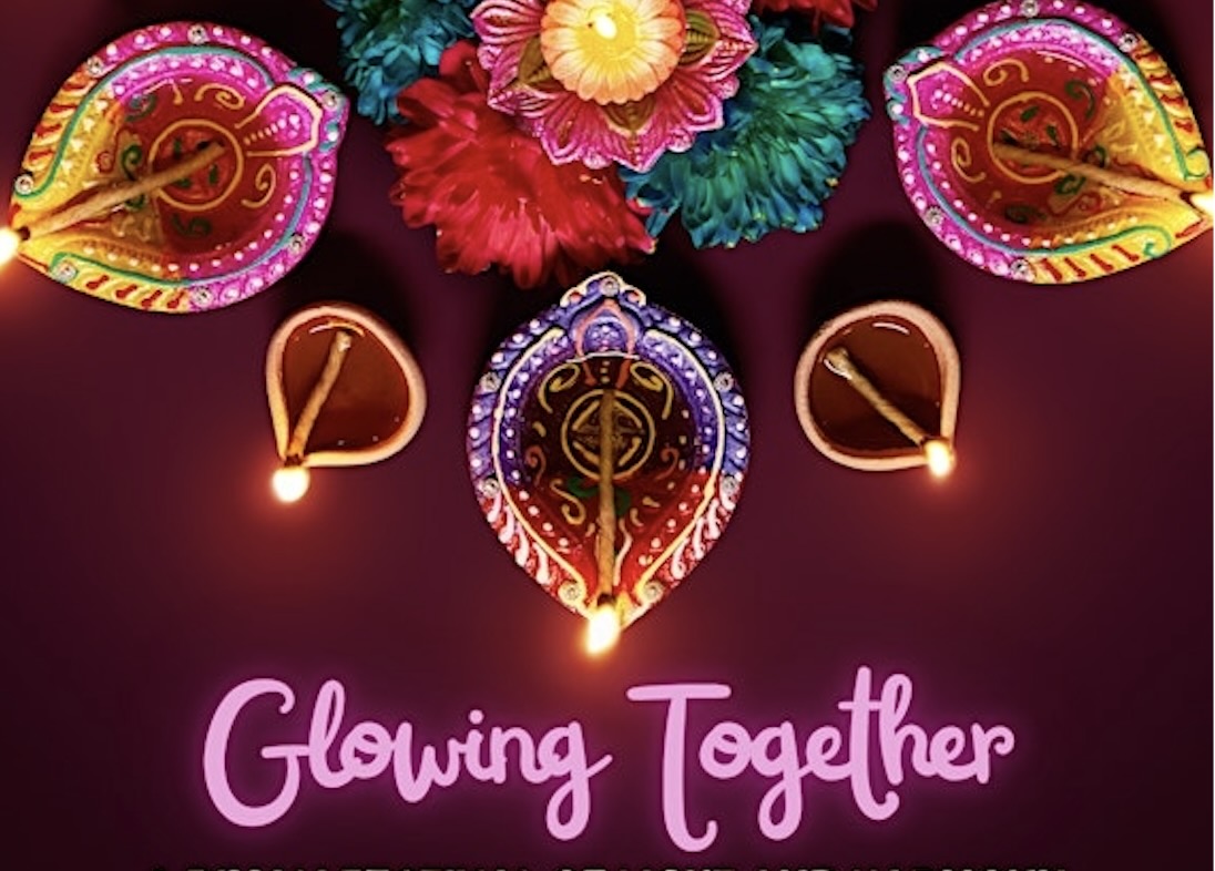 West Palm Beach celebrates Diwali at CityPlace