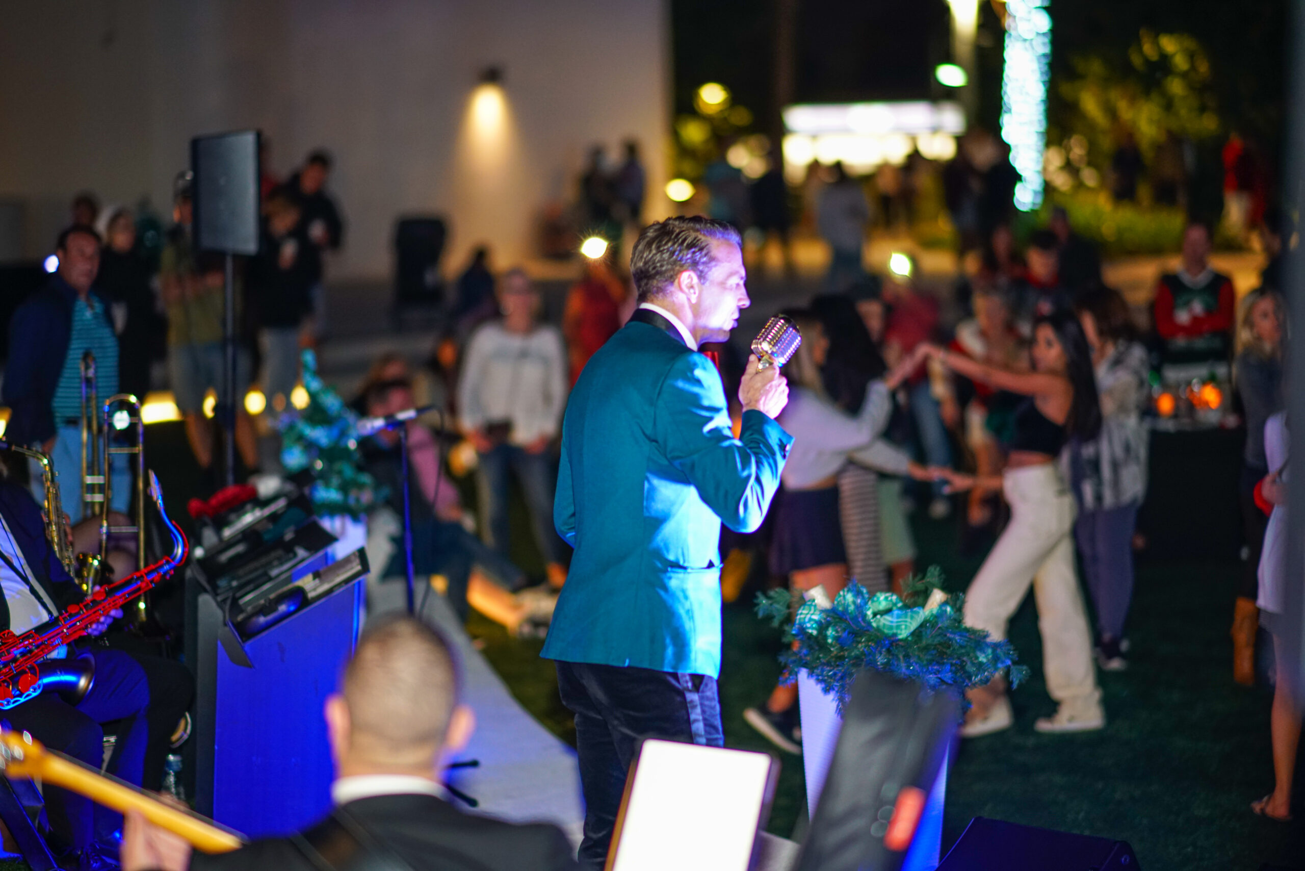 Free Christmas Eve concert in Fort Lauderdale