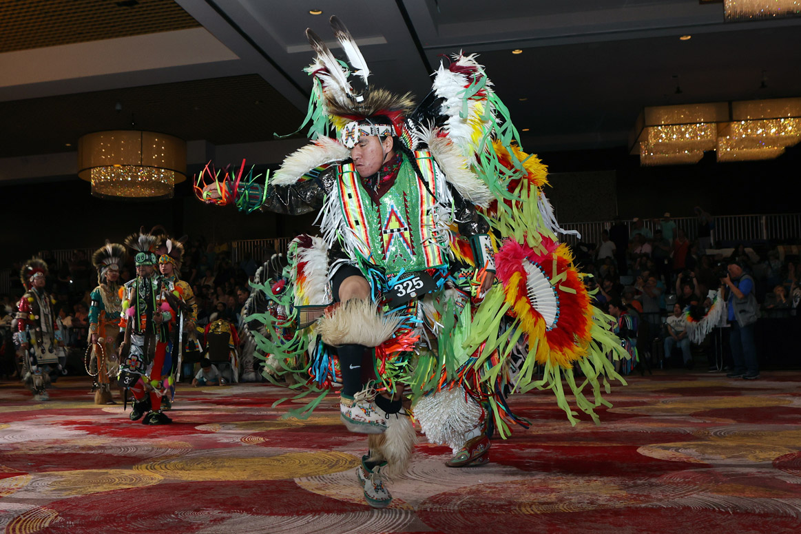 Free entry for Seminole Tribal Fair and Pow Wow in Hollywood