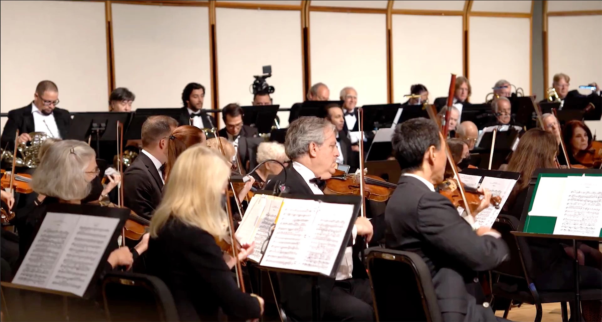 Free and cheap Alhambra Orchestra concerts, Miami