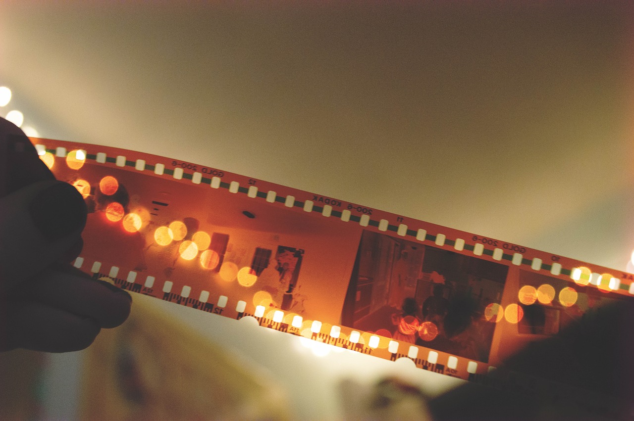Free Short Films Night at Doral Cultural Arts Center